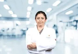 Dr. Sharda A